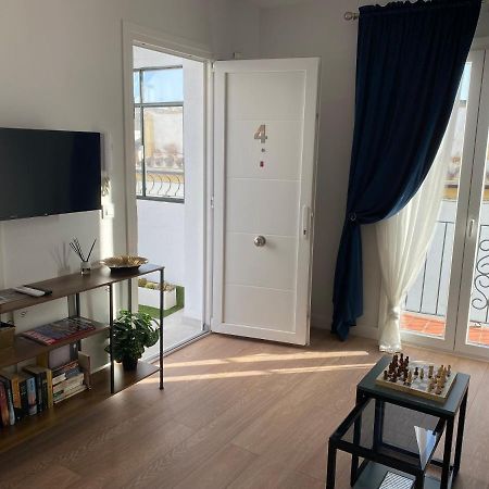 Apartamento Loft Jerez Buleria Apartment Jerez de la Frontera Exterior foto