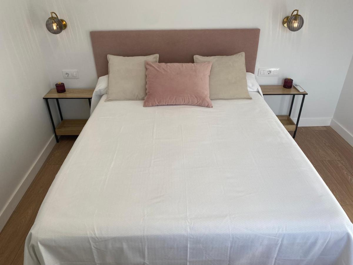 Apartamento Loft Jerez Buleria Apartment Jerez de la Frontera Exterior foto