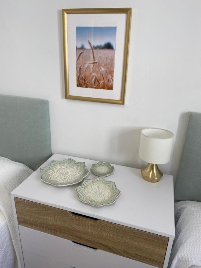 Apartamento Loft Jerez Buleria Apartment Jerez de la Frontera Exterior foto