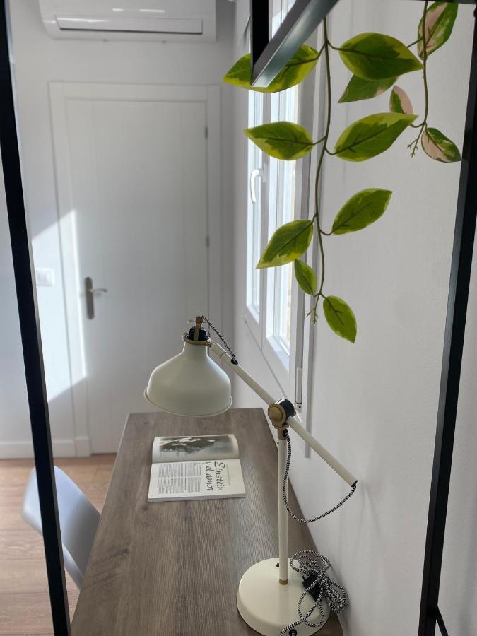 Apartamento Loft Jerez Buleria Apartment Jerez de la Frontera Exterior foto