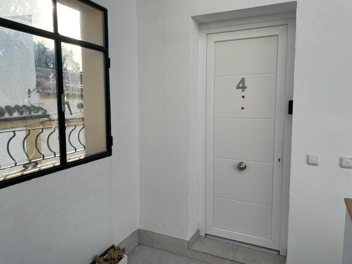 Apartamento Loft Jerez Buleria Apartment Jerez de la Frontera Exterior foto