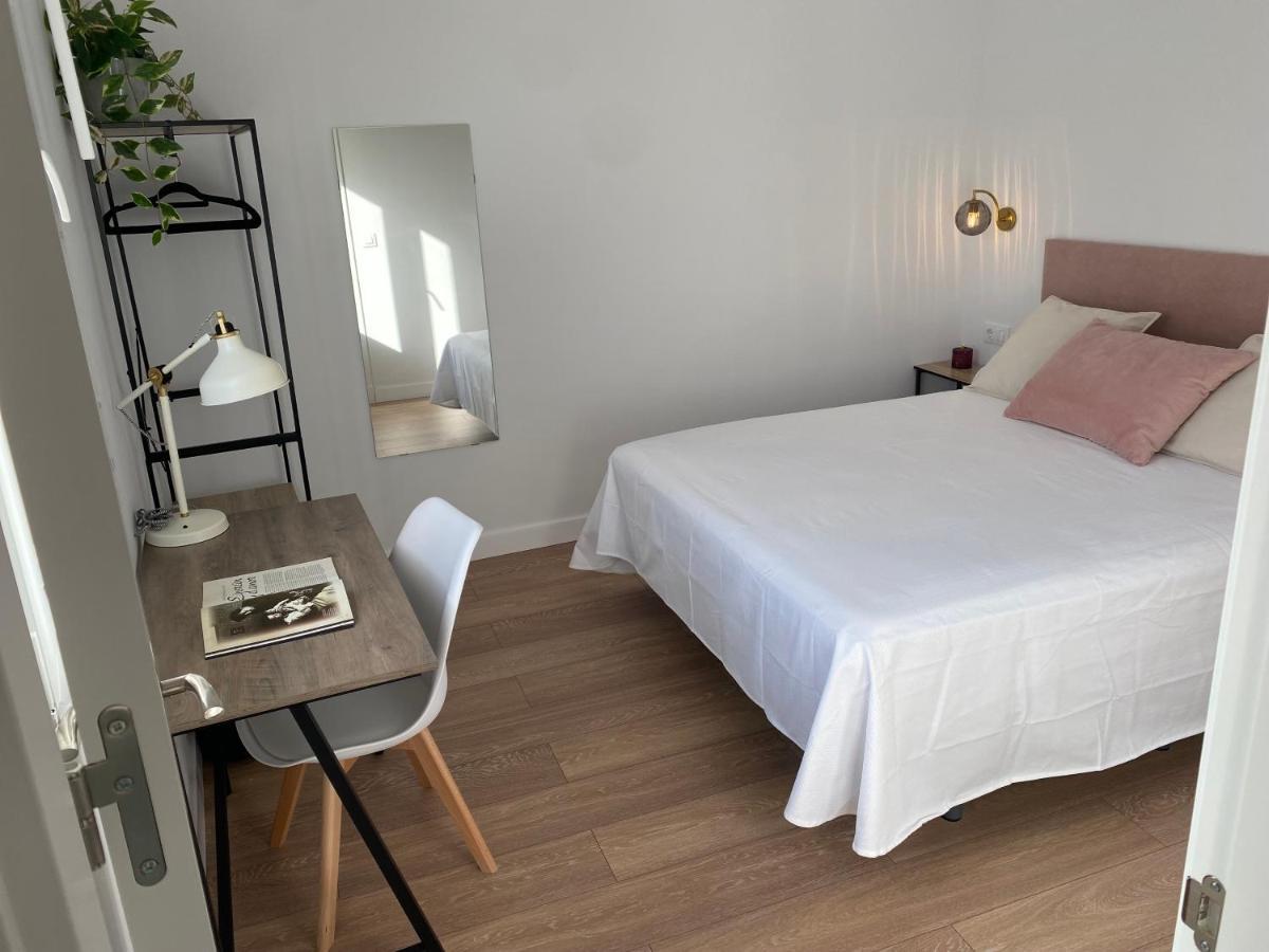 Apartamento Loft Jerez Buleria Apartment Jerez de la Frontera Exterior foto