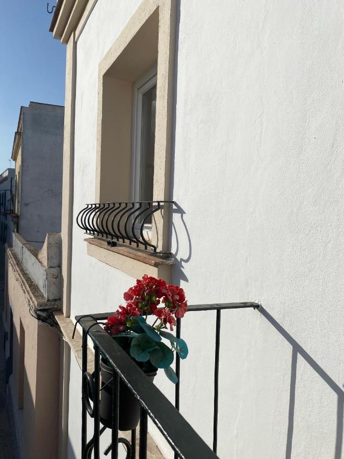 Apartamento Loft Jerez Buleria Apartment Jerez de la Frontera Exterior foto