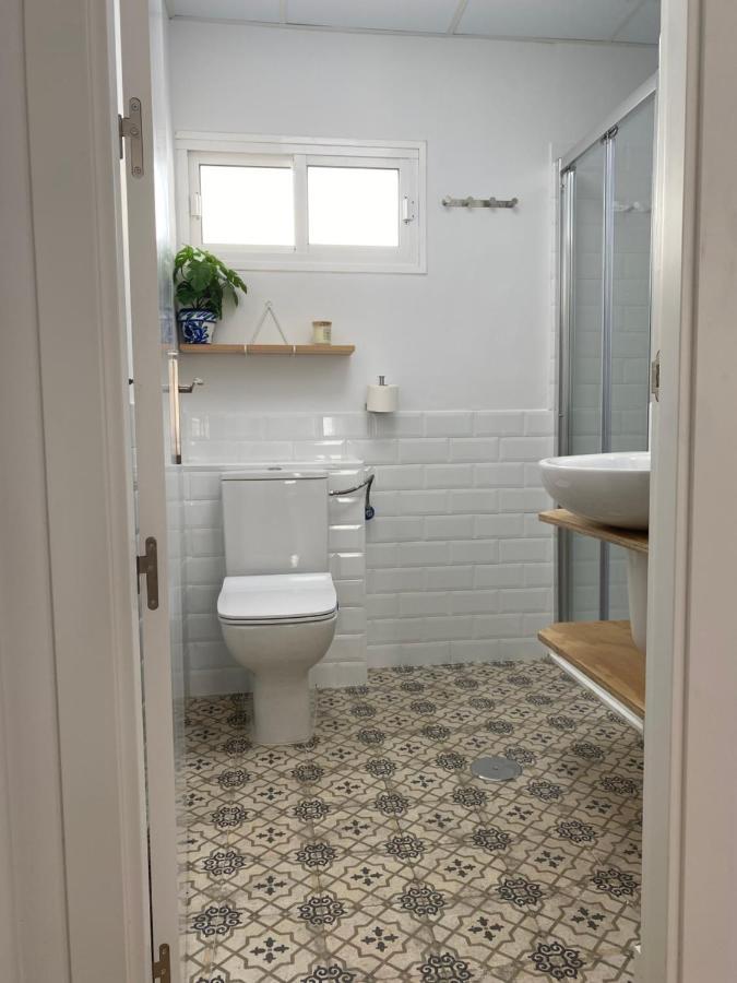 Apartamento Loft Jerez Buleria Apartment Jerez de la Frontera Exterior foto