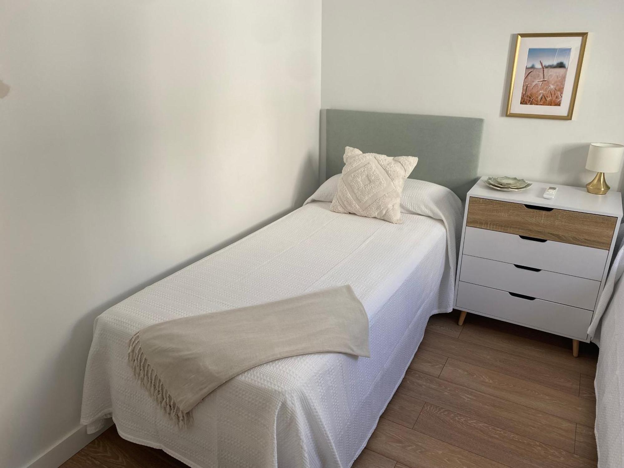 Apartamento Loft Jerez Buleria Apartment Jerez de la Frontera Exterior foto