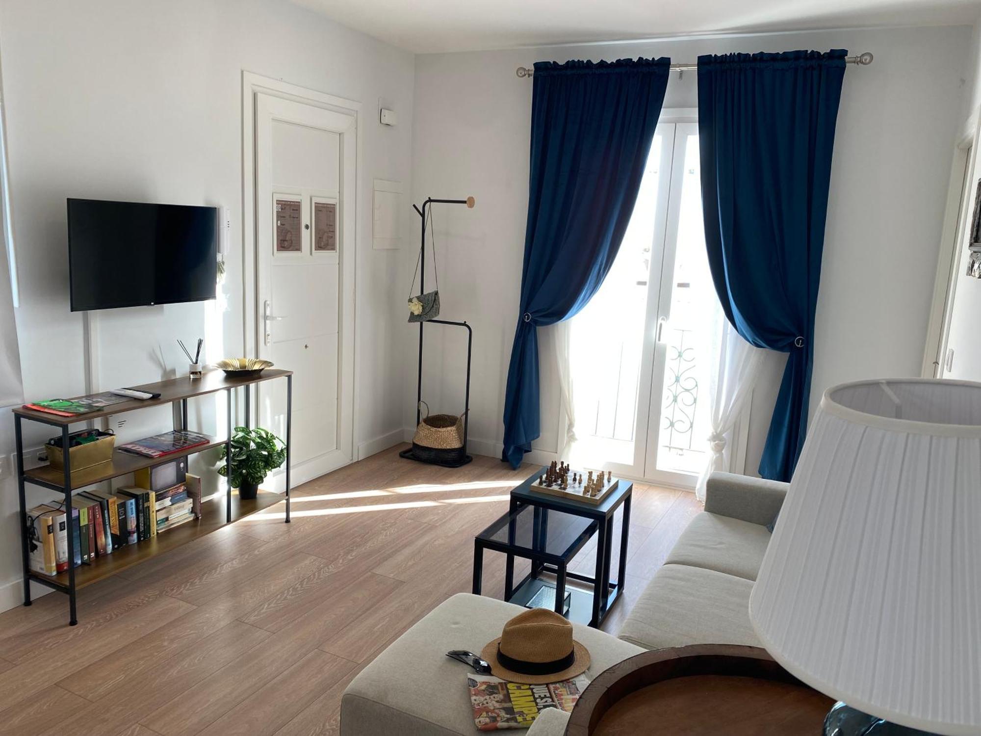 Apartamento Loft Jerez Buleria Apartment Jerez de la Frontera Exterior foto